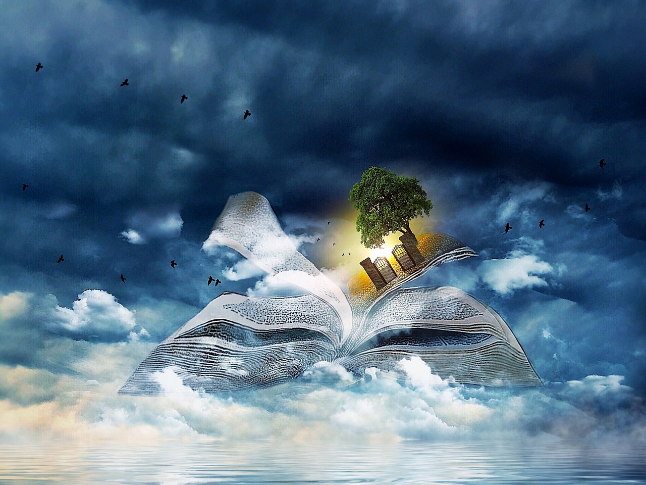 原神百科大全，探索提瓦特大陆的终极指南