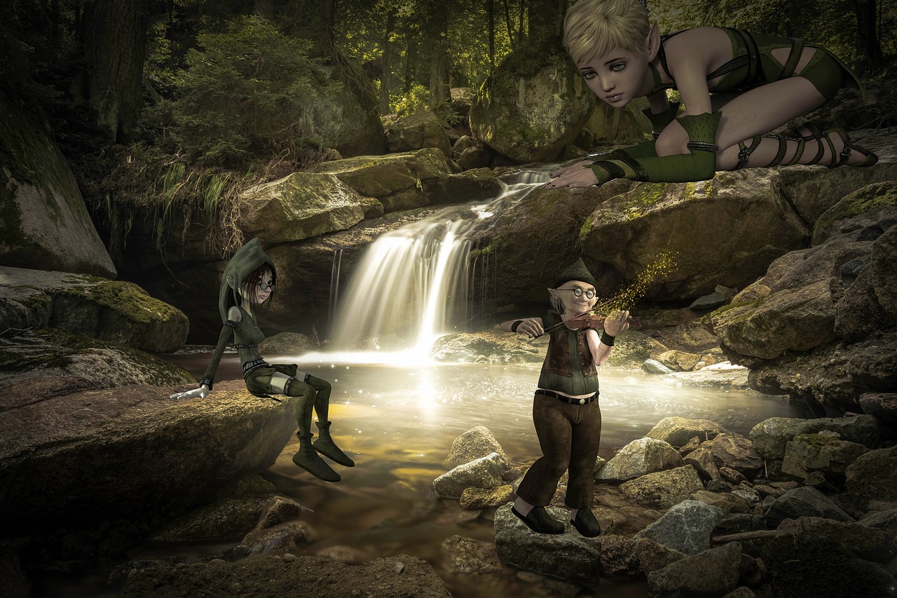 探索蛇类百科，揭秘神秘而迷人的蛇世界