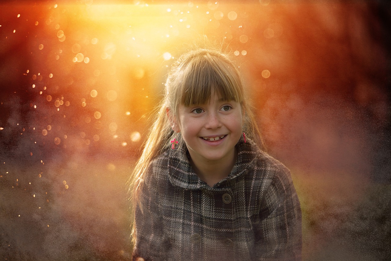 阳光心态，女性自我成长与幸福的秘诀