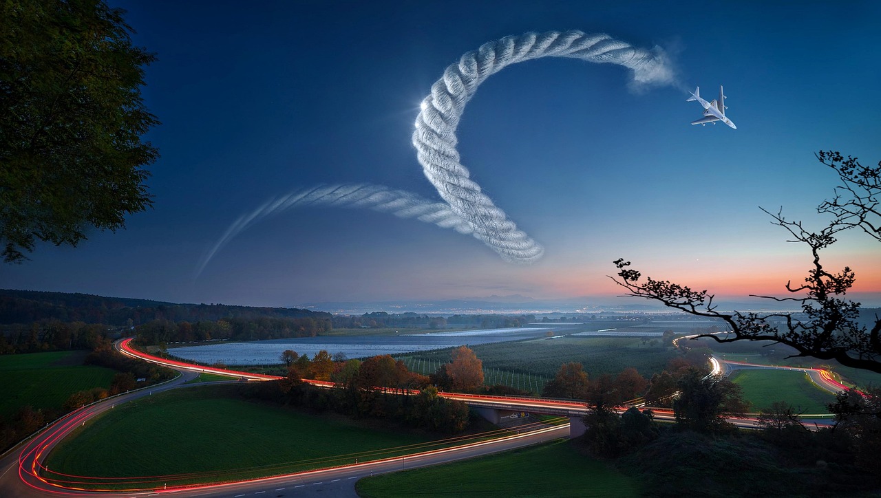 在生活的波涛中航行，理解无奈心情的艺术