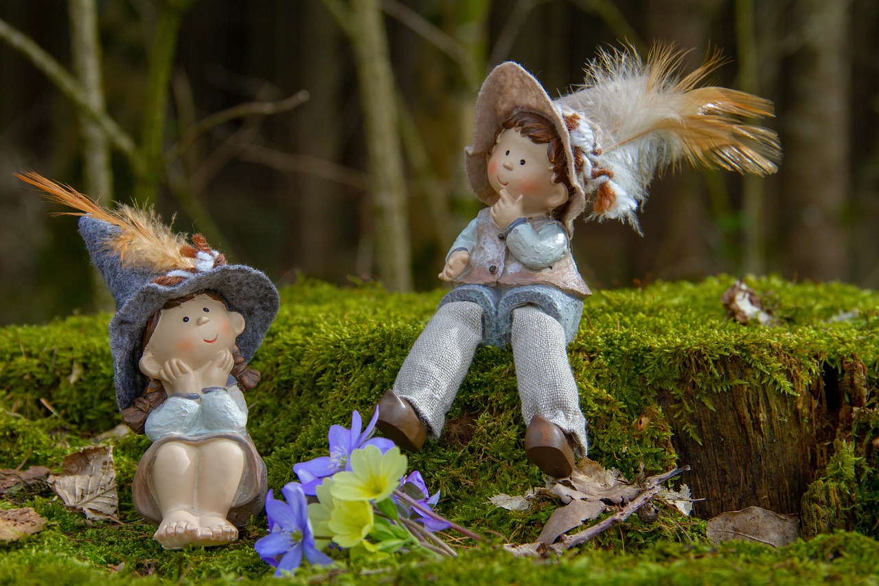 马麝，自然界中的隐秘精灵