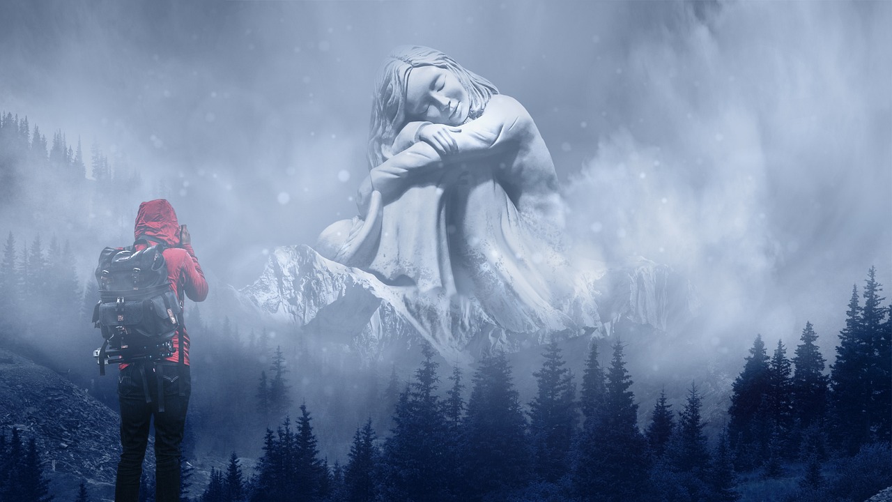 探索元神，从神秘到现实的心灵之旅