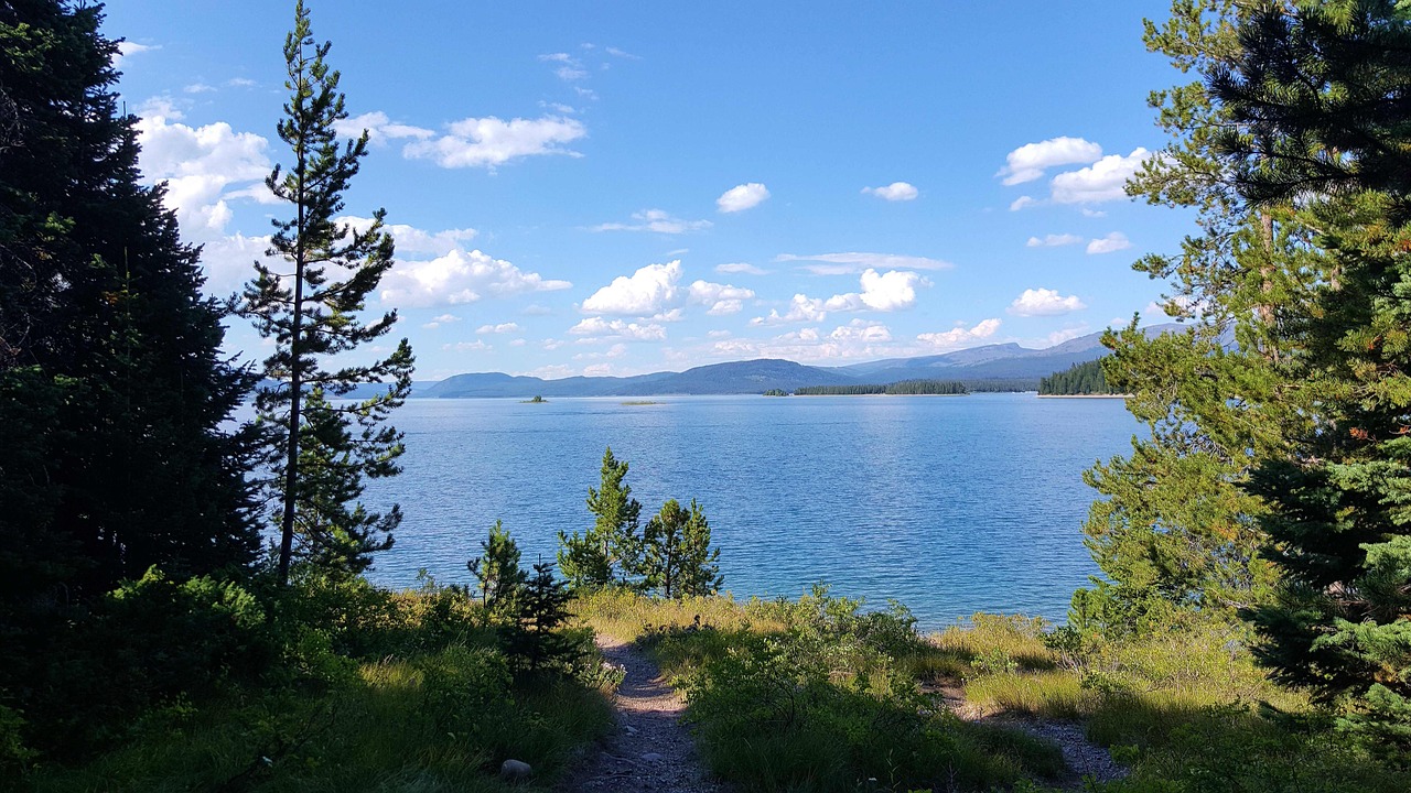 风景与生活，探索自然之美与日常生活的和谐共处