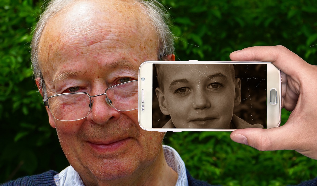 拥抱变化，随遇而安的生活哲学