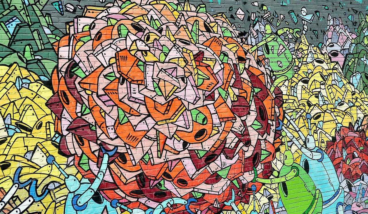 画蛇添足？不，是素描画蛇第一名的艺术魅力！