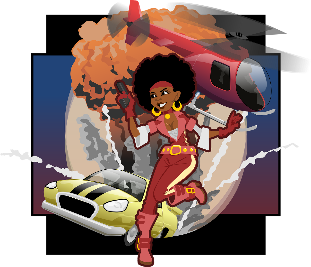 生活大爆炸第二季，科学怪咖的日常与非凡冒险