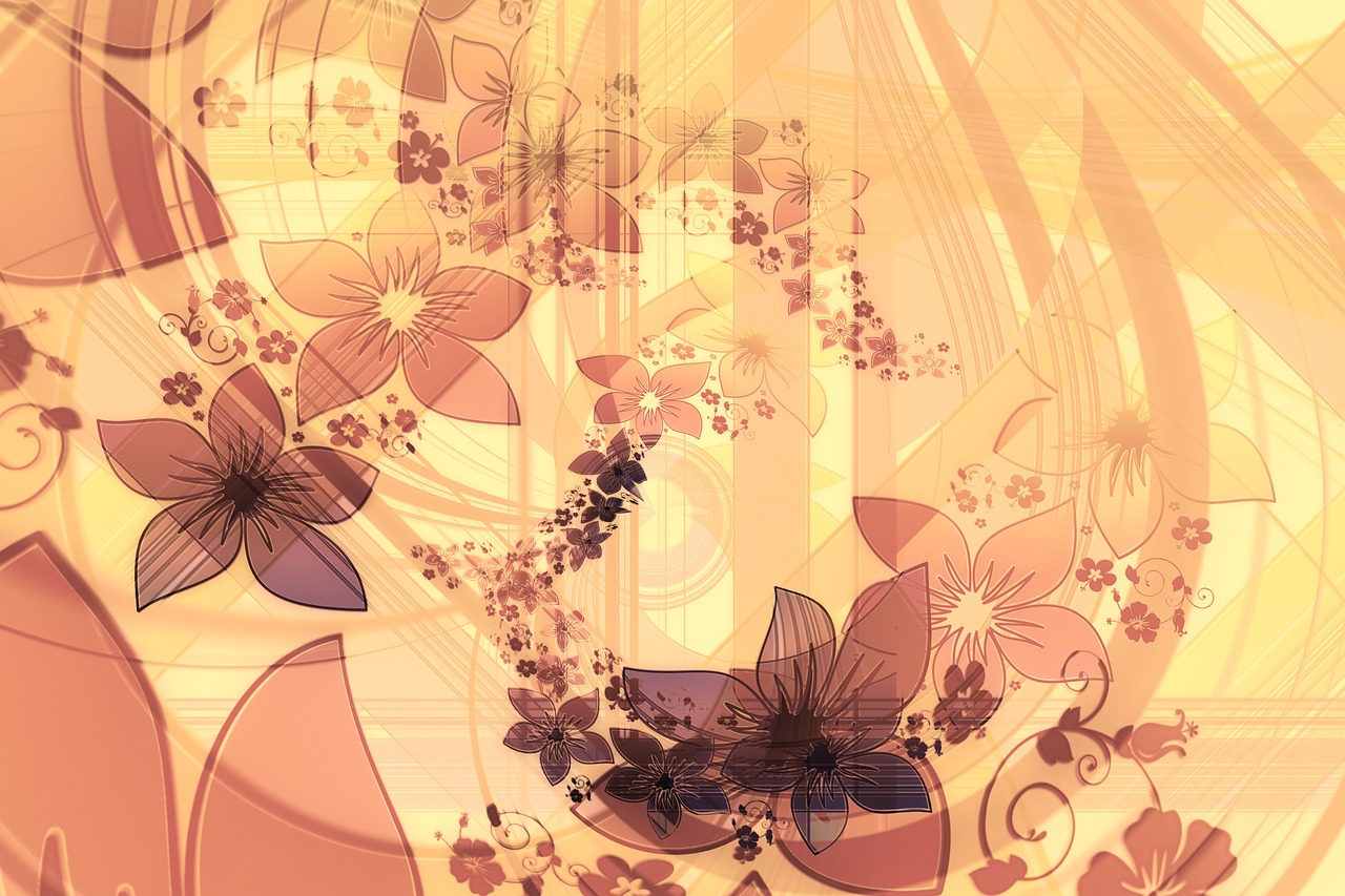 花花的图画，一位自闭症儿童的艺术之旅