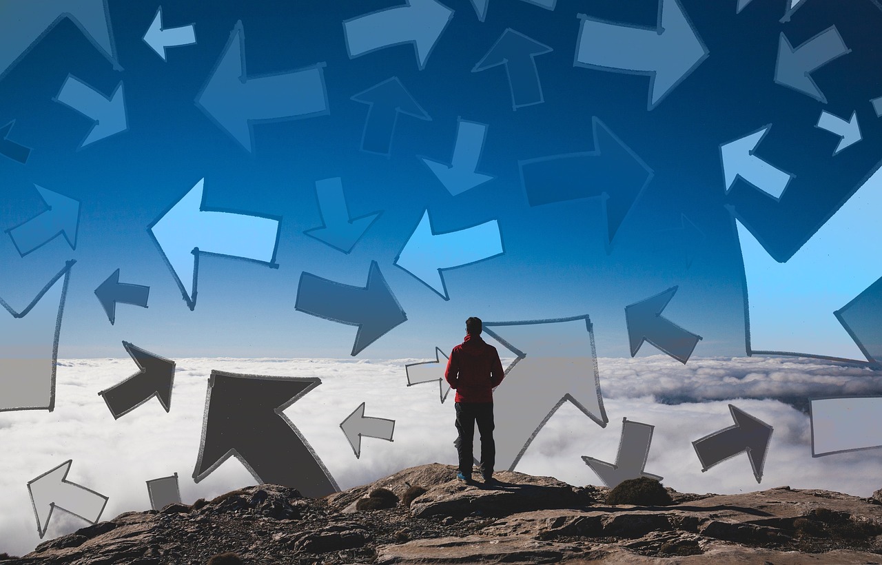 在生活的无奈中寻找力量，感悟与应对