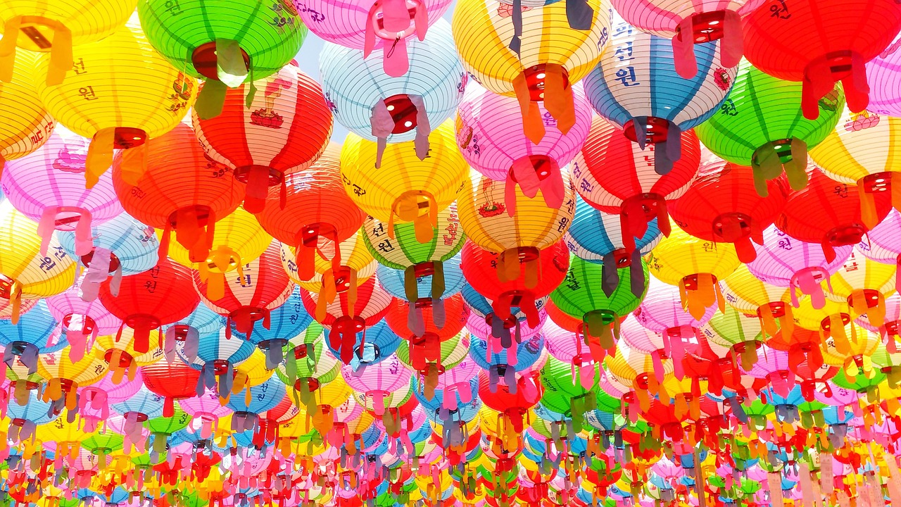 春节，中国传统节日的百科全书