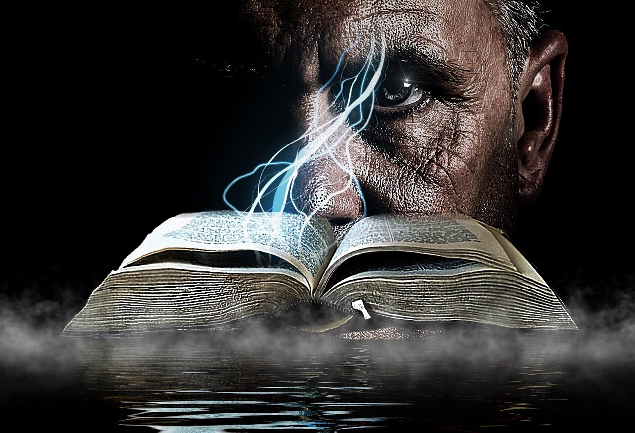 探索神秘，阐教的阐字背后的故事