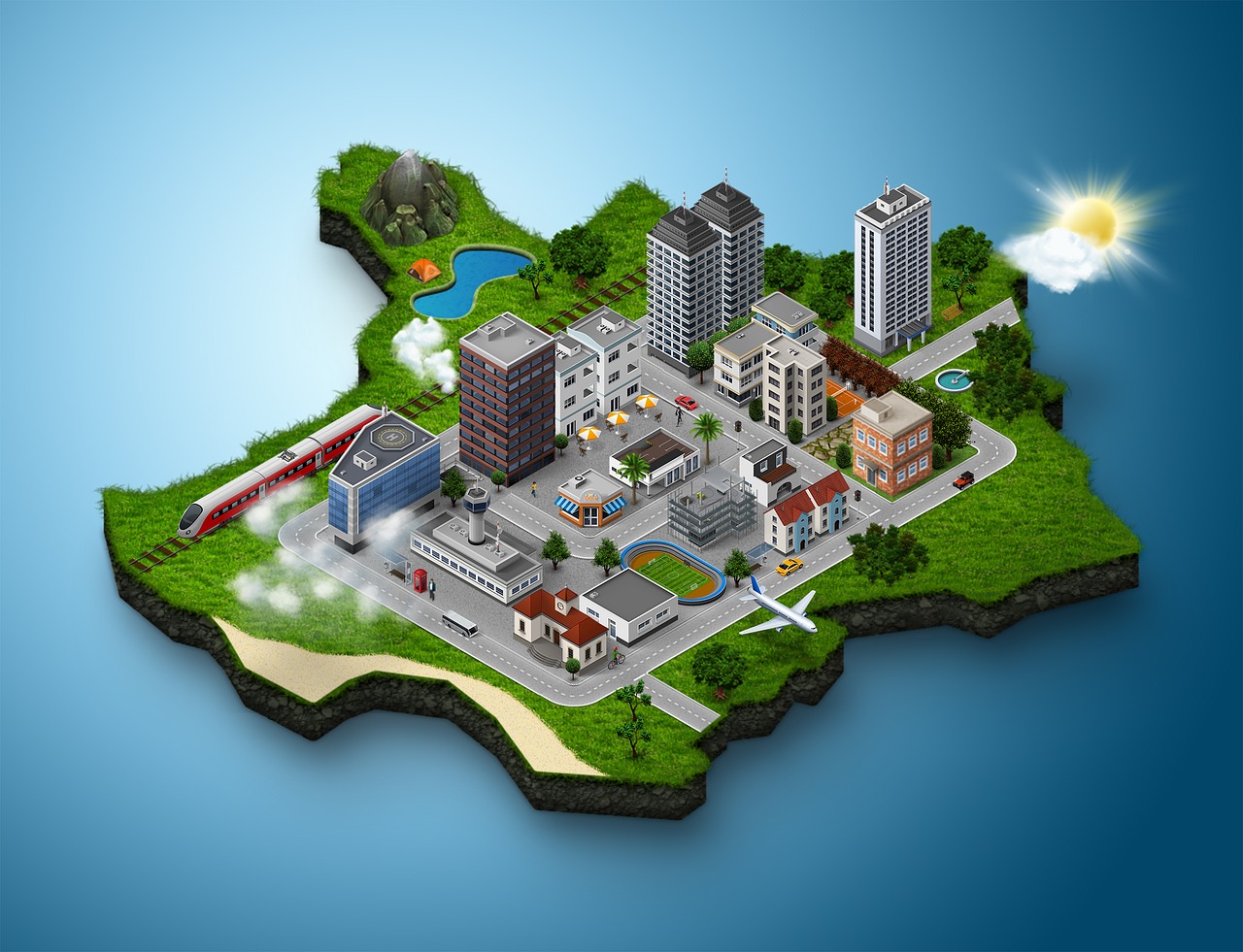 我的世界百科全书，下载与安装指南